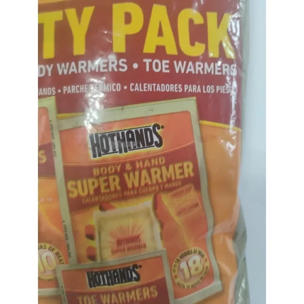 Hothands Variety Pack - Picture 3 of 6
